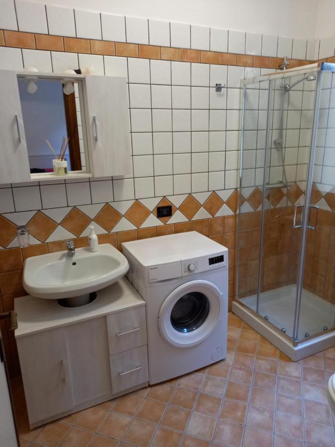 فيلا Casa Di Rosy ليتشي المظهر الخارجي الصورة
